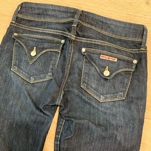 Women’s Hudson Jeans Size 28